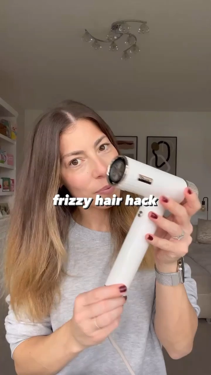 I’ve been looking for a hair tool that will save me time and eliminate frizz and flyaways so when I received @sharkbeautyuk newest hair tool, the Speedstyle I was so excited! This tool is light weight, ultra fast taking just minutes to dry your hair with no heat damage which is such a game changer! It comes with different attachments to suit all hair types, it’s compact and comes with a handy carry case making it perfect for travel. It’s coming with me on my next trip ✨🤍

#LTKbeauty #LTKGiftGuide #LTKMostLoved