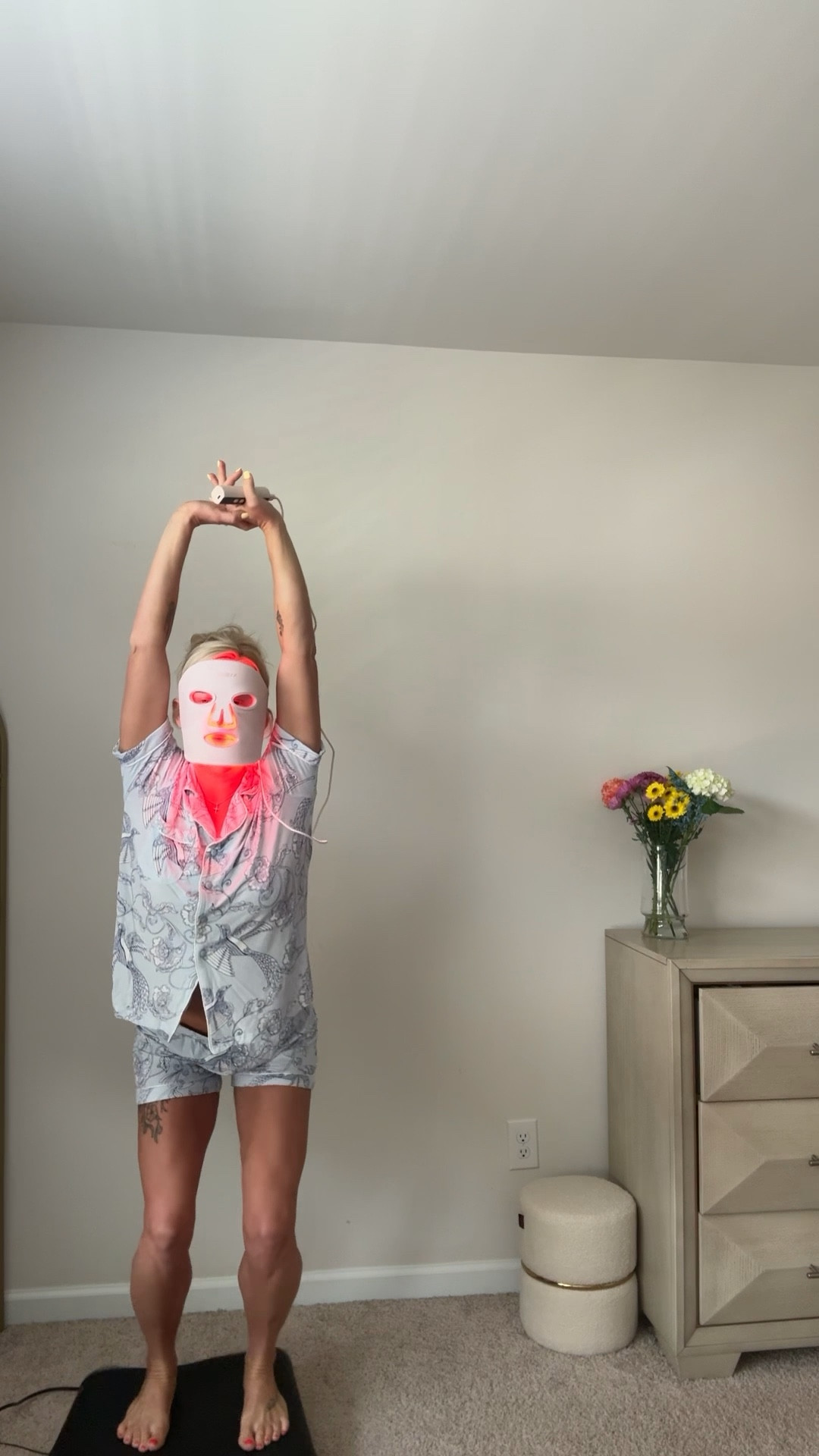 GRWM morning vlog self care routine skincare and wellness 

#LTKselfcare #LTKmorningroutine #LTKgrwm