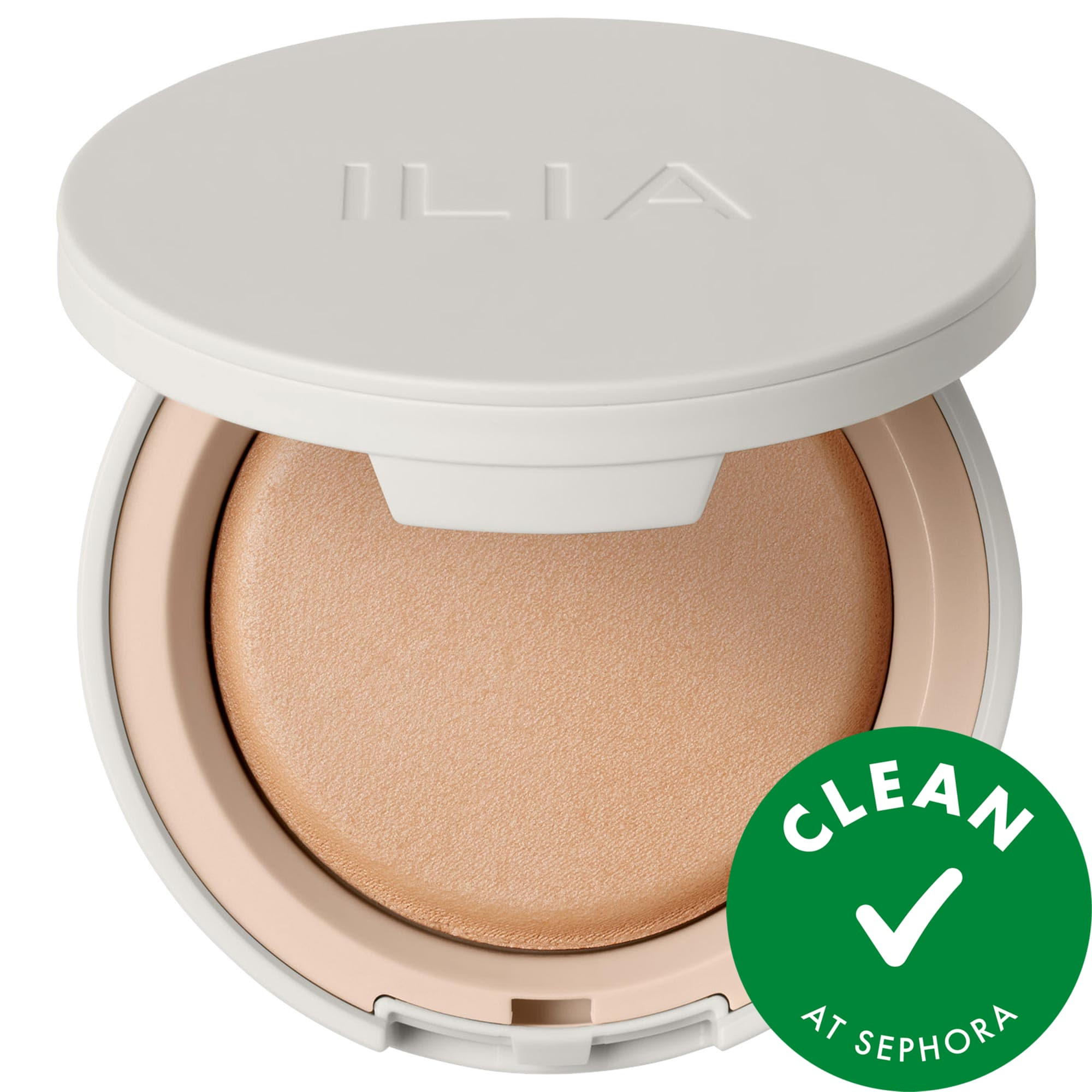 ILIA Soft Focus Finishing Powder with 12-Hour Shine Control 0.24oz. /7g | Sephora (US)