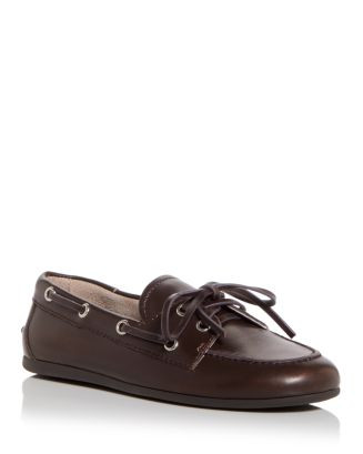 Women's Boat Loafers | Bloomingdale's (US)