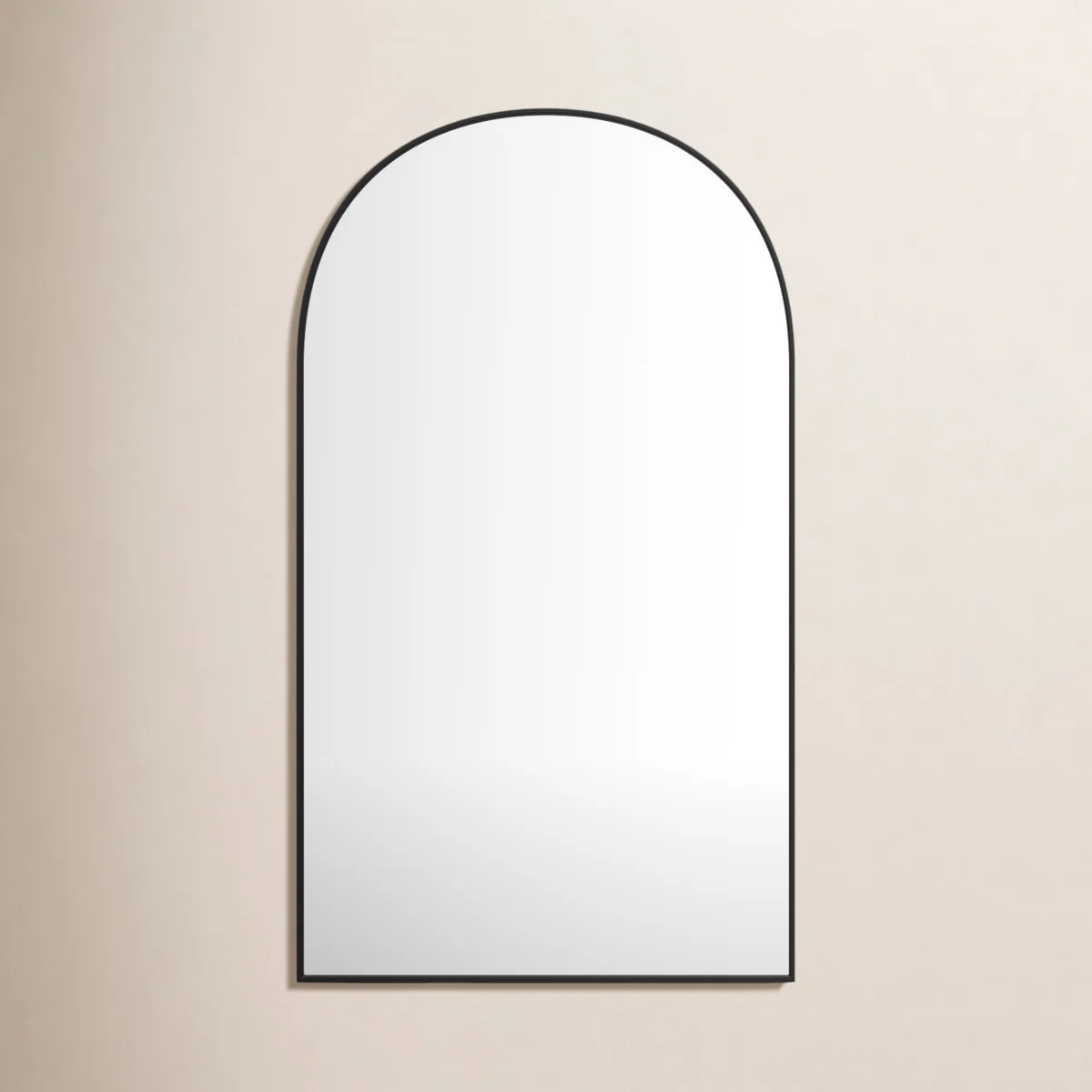Kira Metal Mirror | Wayfair North America