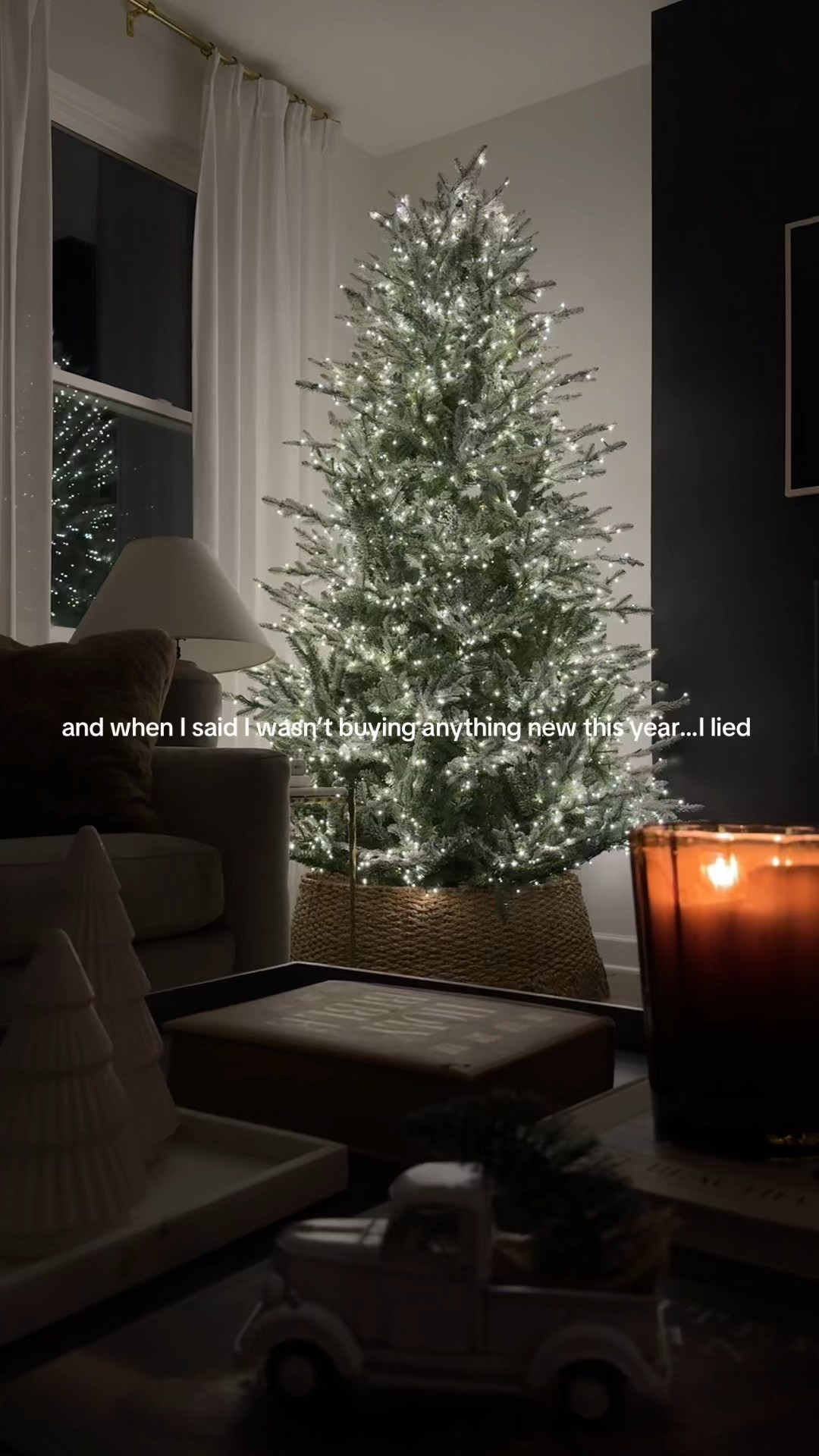 so worth it!!!

#LTKHoliday #LTKHome #LTKSeasonal