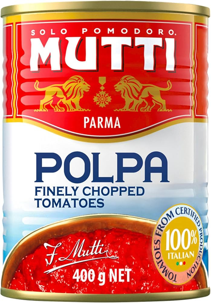 Visit the Mutti Store | Amazon (US)
