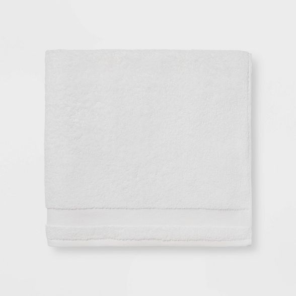 Solid Bath Towels - Made By Design™ | Target