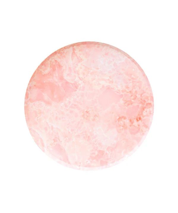 Oh Happy Day Rose Quartz Plates (Small) | Oh Happy Day Shop