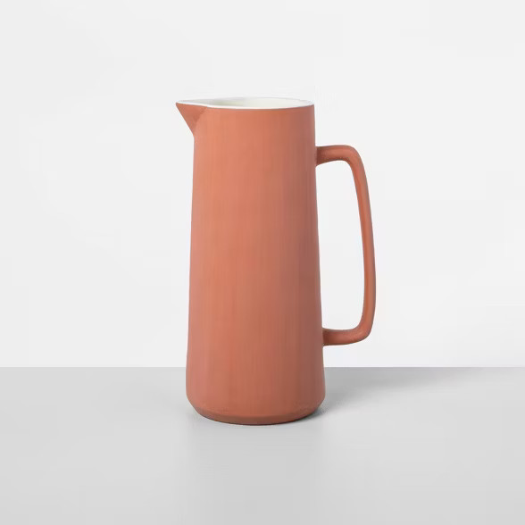 Terracotta Pitcher Large - Hearth & Hand™ with Magnolia | Target