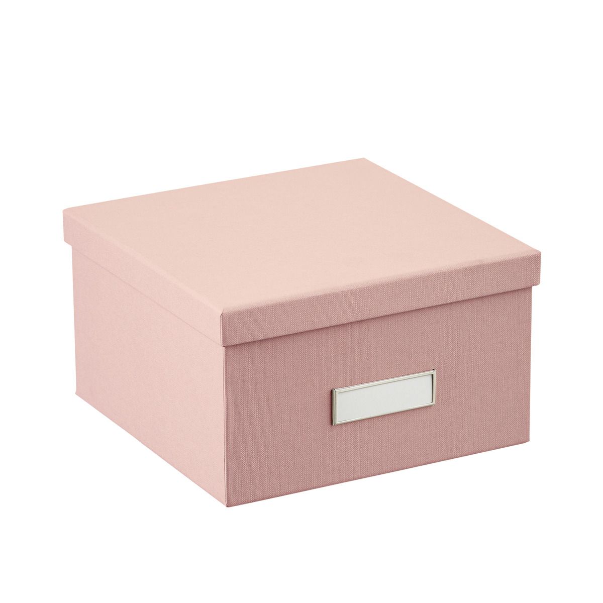 Bigso Stockholm Photo Storage Box | The Container Store