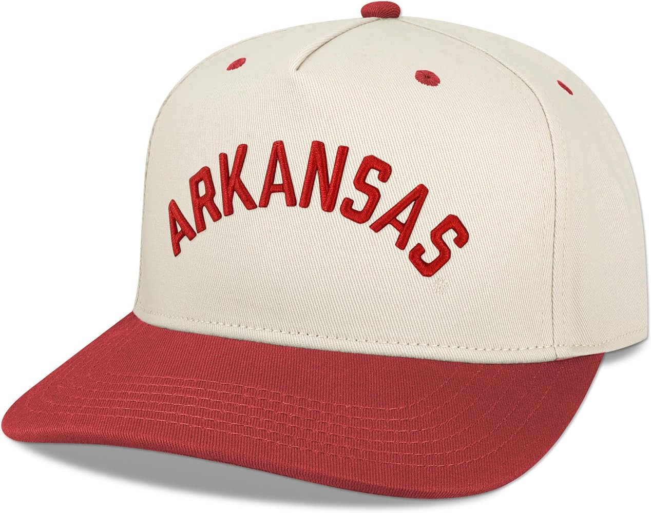 Legacy NCAA Officially Licensed Baseball Hat, Heritage Twill Adjustable | Amazon (US)