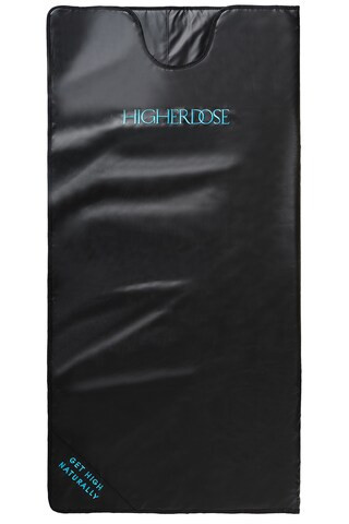 HigherDOSE V4 InFrared Sauna Blanket from Revolve.com | Revolve Clothing (Global)