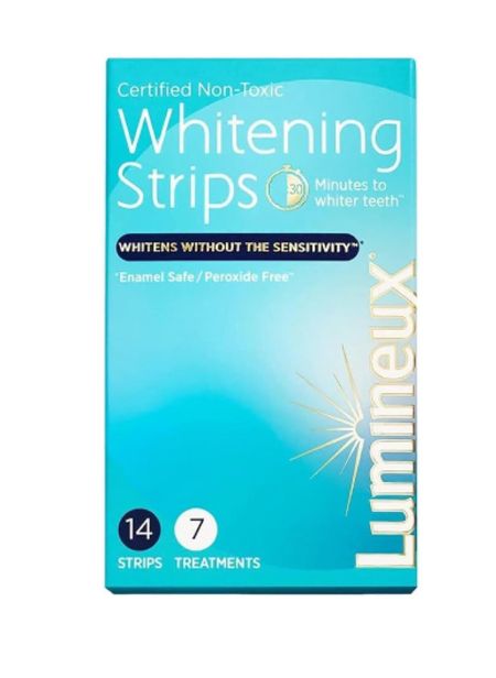 Less toxic teeth whitening strips that don’t cause sensitivity!

Nontoxic home
Wellness
Beauty 
Amazon 
Amazon home
Amazon finds 
Home
Home decor
Travel
Beach vacation
Summer outfit
Wedding guest dress 
Summer 
Spring outfit 
Brides
Bride
Bridal party 
Wedding 
Nontoxic beauty 

#LTKbeauty #LTKwedding #LTKfindsunder50