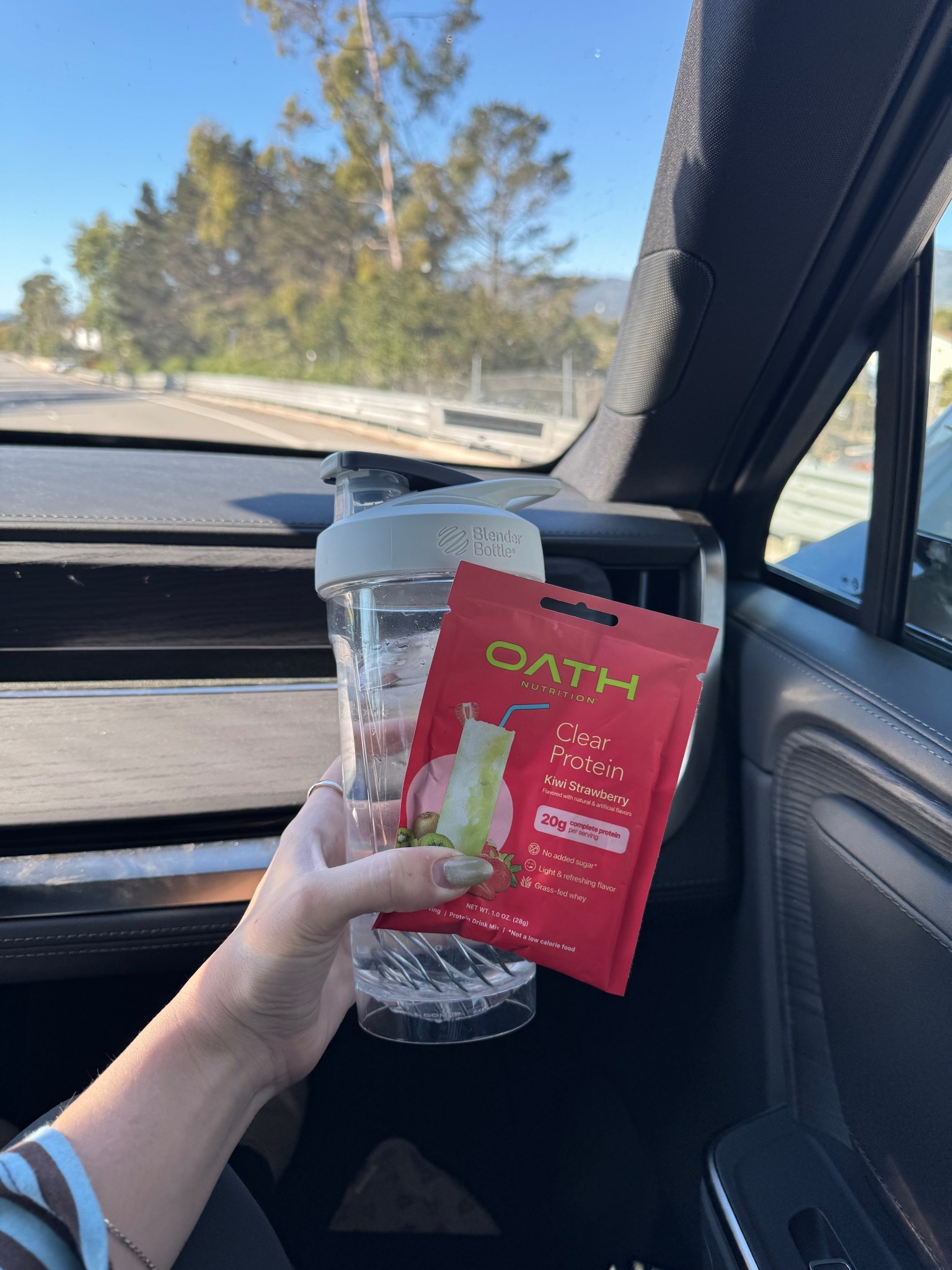 @oathnutrition @target #ad #OathNutrition  #TargetPartner #Target