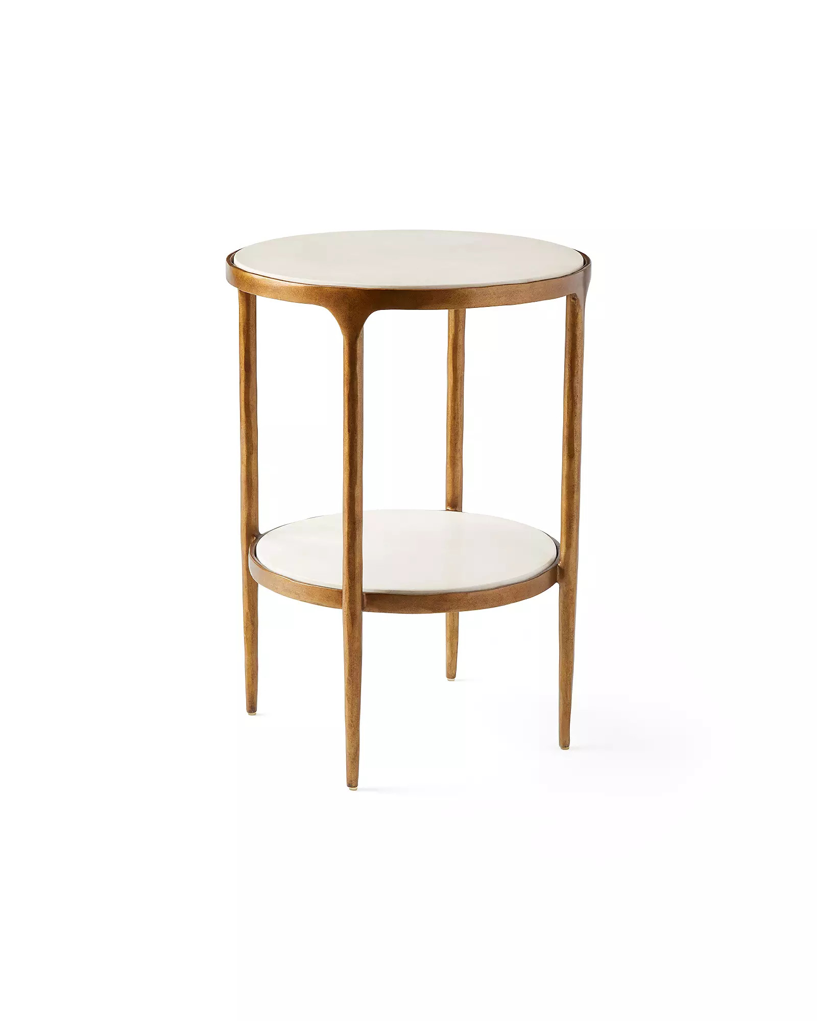 Beaumont Side Table | Serena and Lily