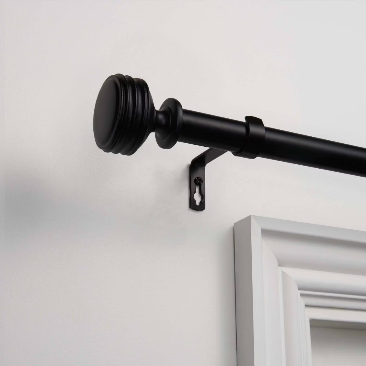 Exclusive Home Duke Curtain Rod | Target