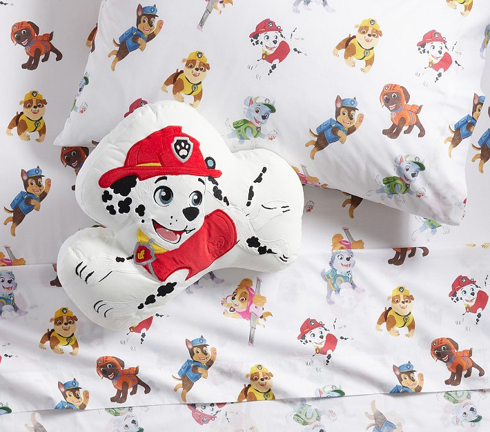 <i>PAW Patrol™<i> Bedding Set | Pottery Barn Kids