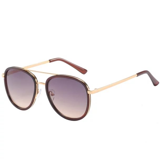 Ladies Connect Fashion Sunglasses | Walmart (US)