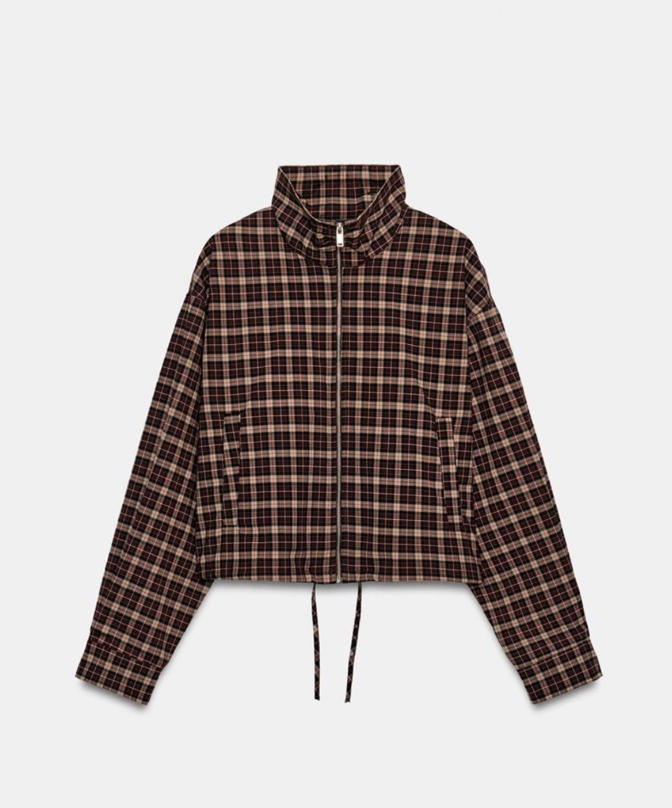 gorg new colourway of my fave jacket🤎🍂

#LTKautumn #LTKuk #LTKeurope