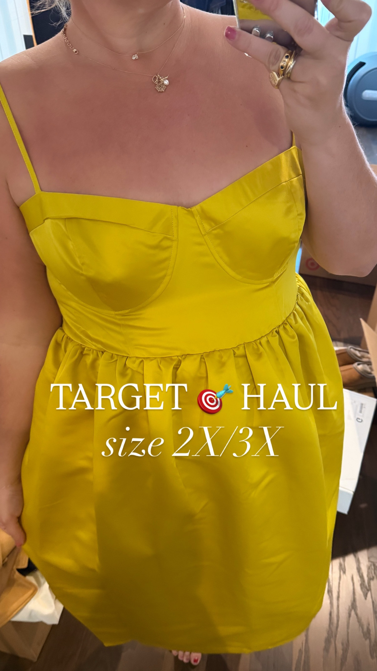 so many things hit the target today! 
my favorite is the denim set, 
what is yours?! 

Comment SHOP for links to all 🎯