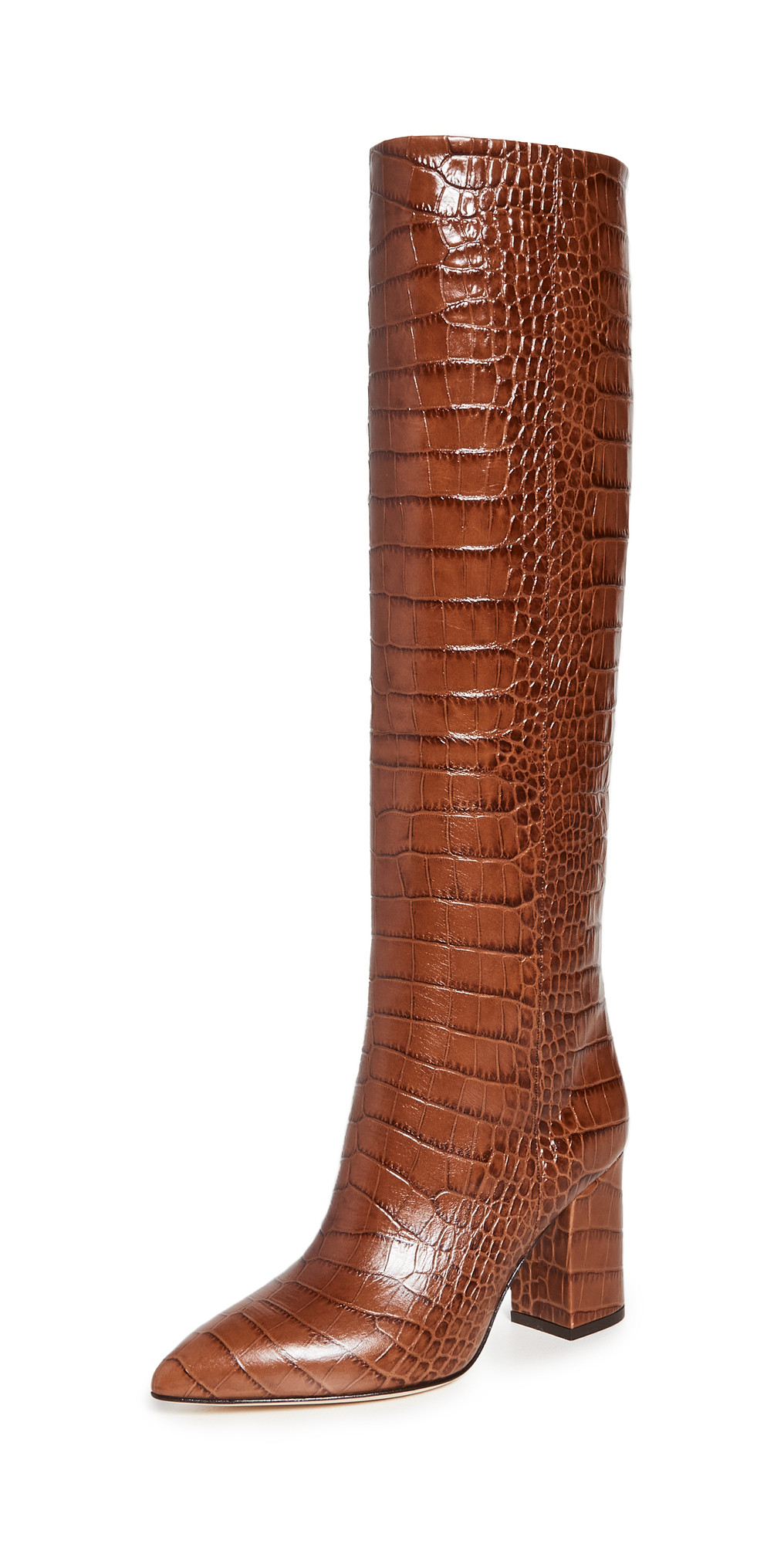 Tall Stacked Heel Boots | Shopbop