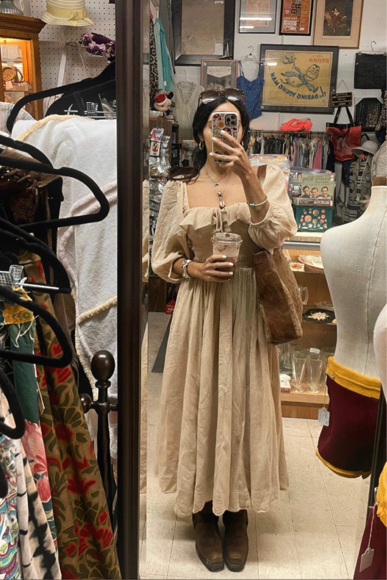 #vintagestyle #freepeople #vintage #boho 

#LTKTravel #LTKSeasonal #LTKStyleTip