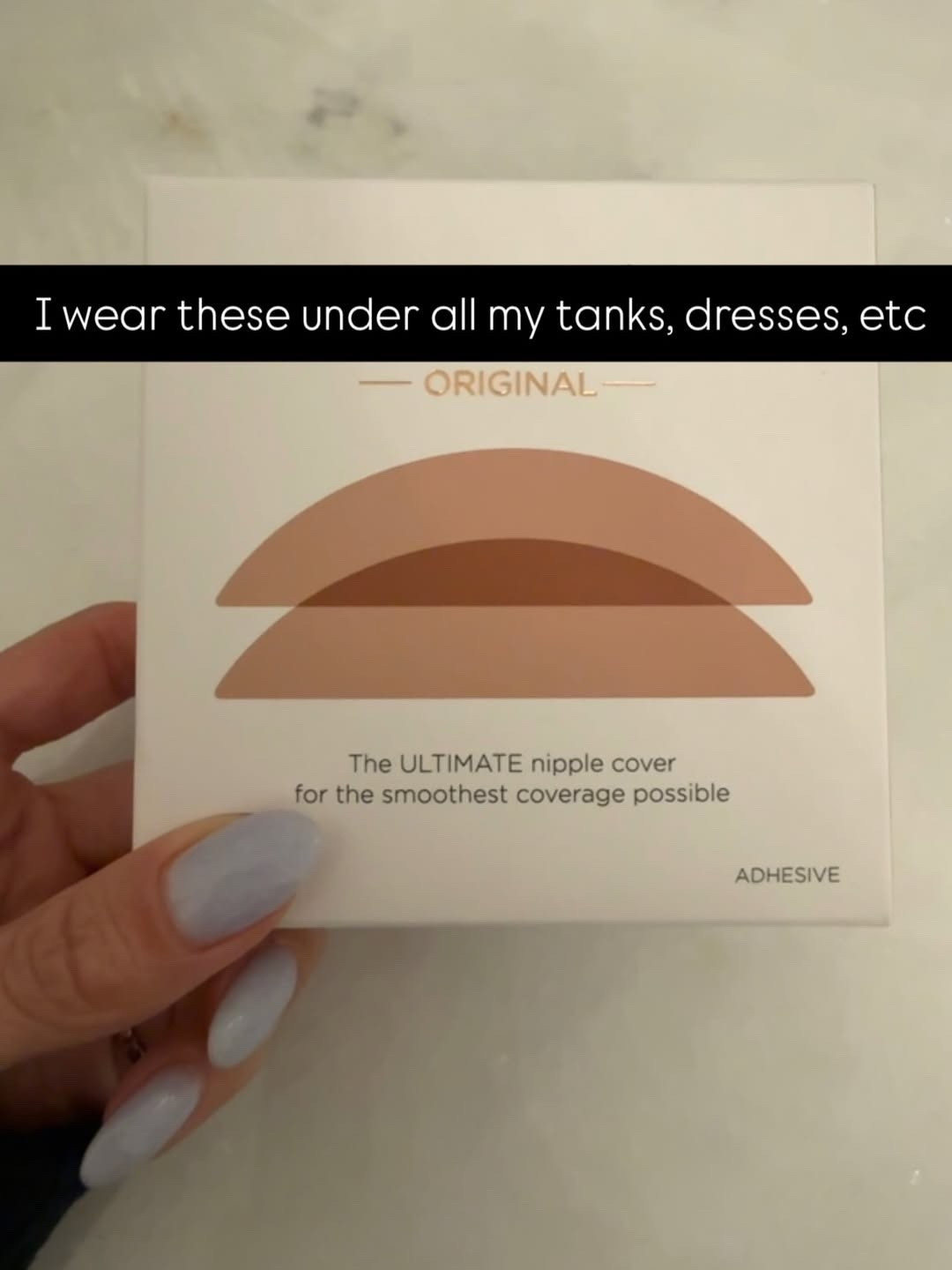 Favorite nippies I wear under all my tops dresses and don’t show and on sale 

#LTKSaleAlert #LTKPetite