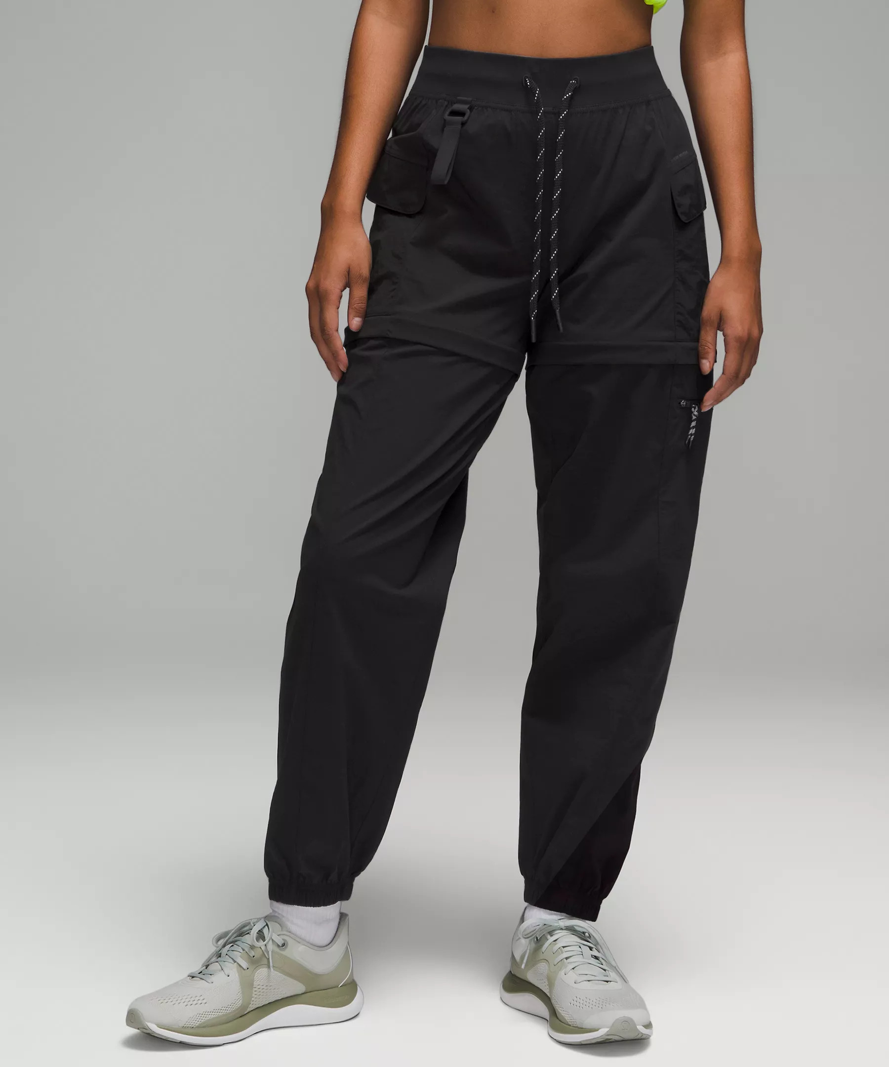 Convertible High-Rise Hiking Jogger | Lululemon (US)