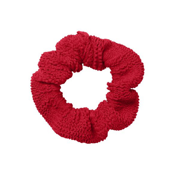 Original Crinkle™ Scrunchie in Red | Space NK - UK