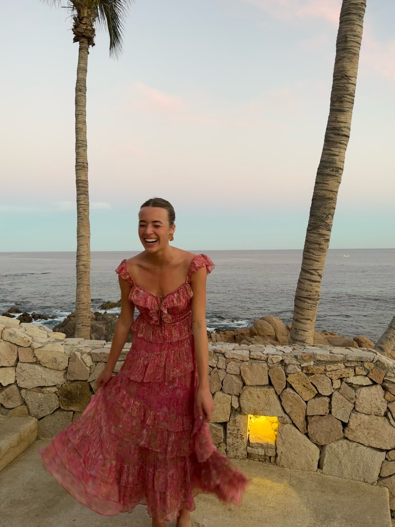 #vacationoutfit #ootd #cabooutfits #cabosanlucas #cabomexico #mexicooutfits #revolvefinds