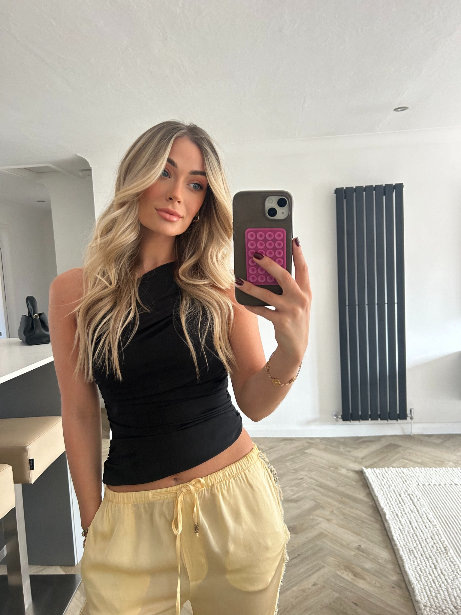 LIONS MANE- my go to! 

#LTKfitness #LTKuk