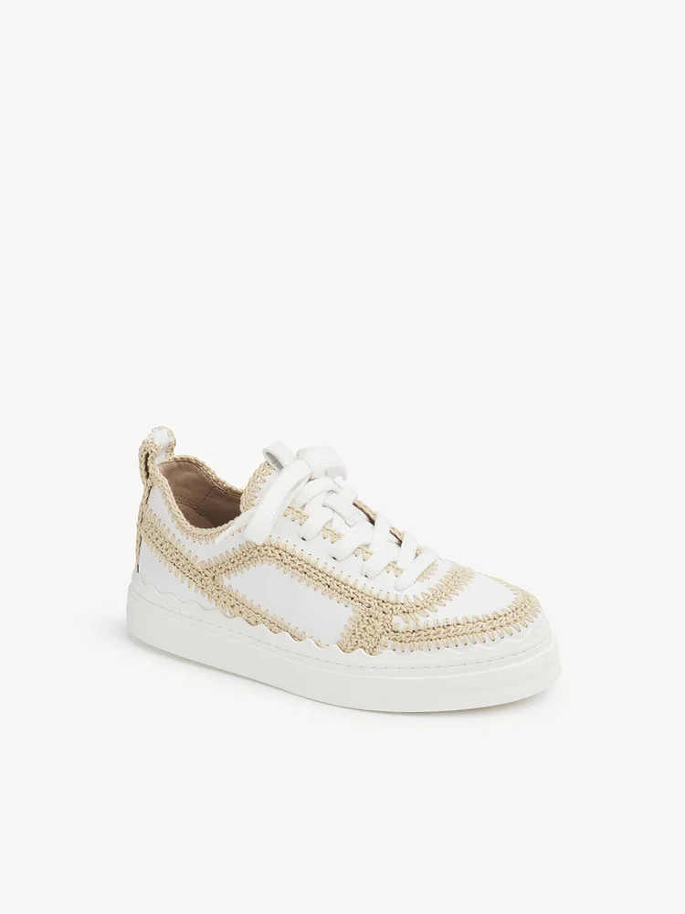 Lauren sneaker | Chloe EU