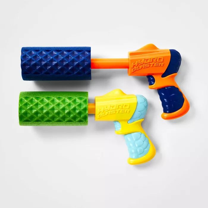 Max Liquidator Hydra Blaster 2pk - Sun Squad™ | Target