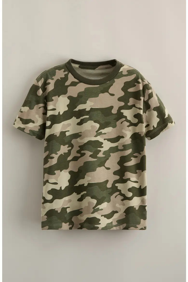 Kids' Allover Print T-Shirt (Men) | Nordstrom | Nordstrom
