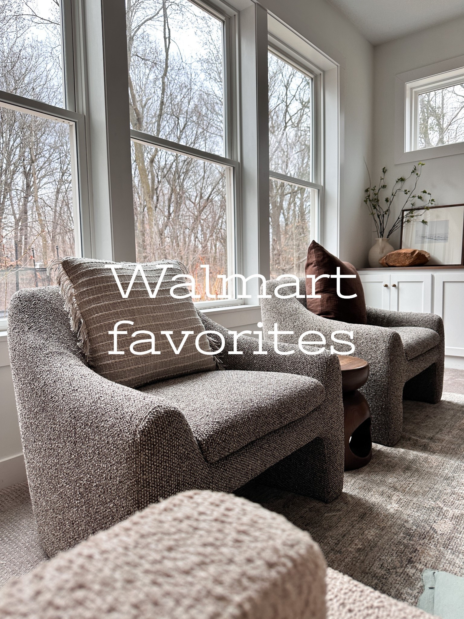 I have found some amazing things at Walmart lately, and these are some of my absolute favorites! 
❤️

#LTKHome #LTKStyleTip #LTKSaleAlert