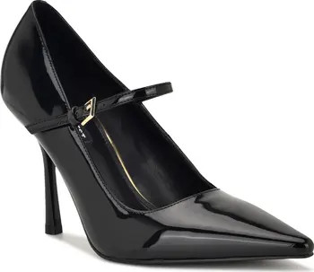 Jinnie Pointed Toe Pump (Women) | Nordstrom
