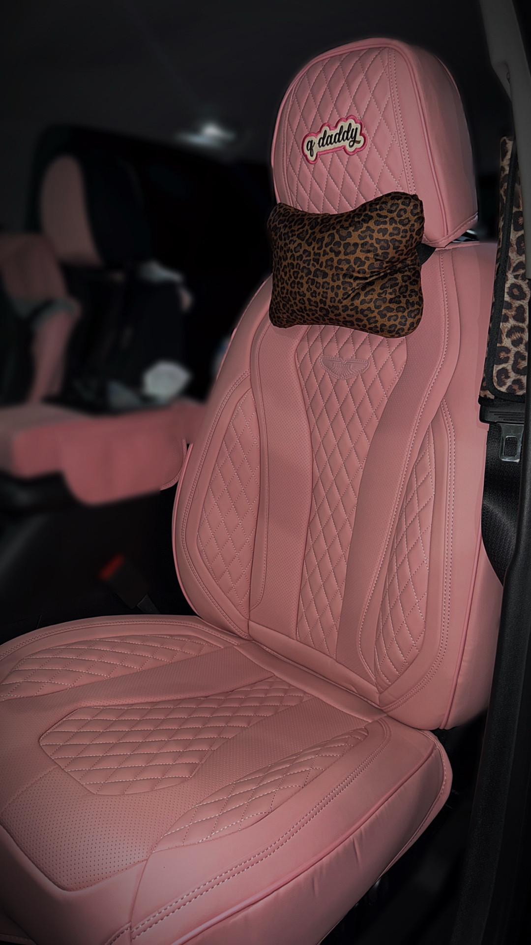 🐆💕

#LTKdayinmylife #LTKSaleAlert #LTKTravel