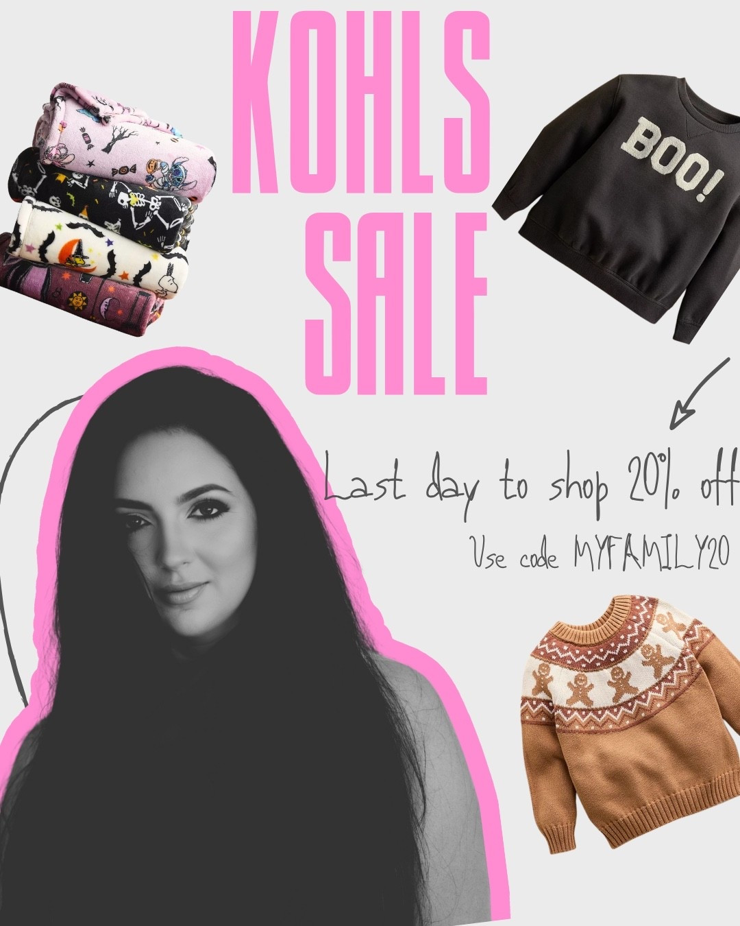 Yes, Kohl’s is coming through 🤍 I found the best sale picks you’ll actually love - mainly for your littles. Linking everything that made it into my cart #KohlsSale #LTKunder100 #LTKstyle
