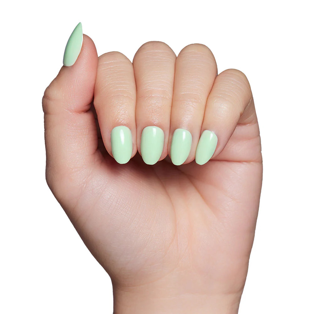 Mint Green | Glamnetic