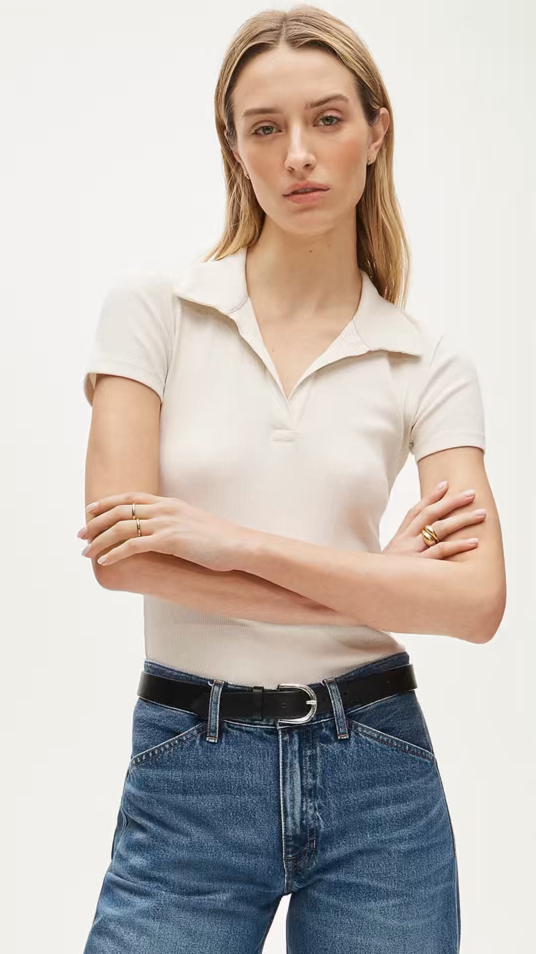 Perfect rib johnny-collar top

Too soon to buy? Love ‘❤️’ this post to get a price drop notification. 

🔗https://bit.ly/RBHOUSEWIFE

#LTKootd #LTKSeasonal