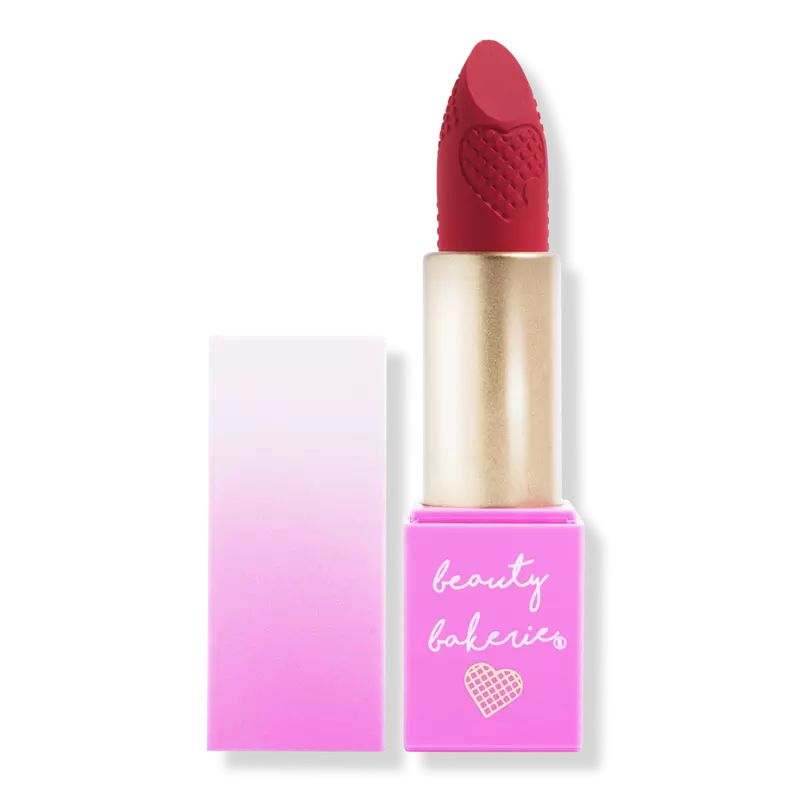 Waffle Things Matte Lipstick | Ulta