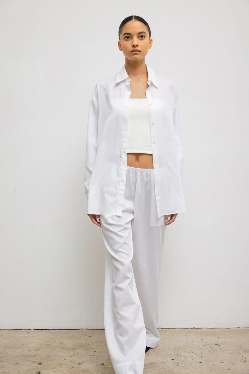 Yoko Pocket Pant | LESET
