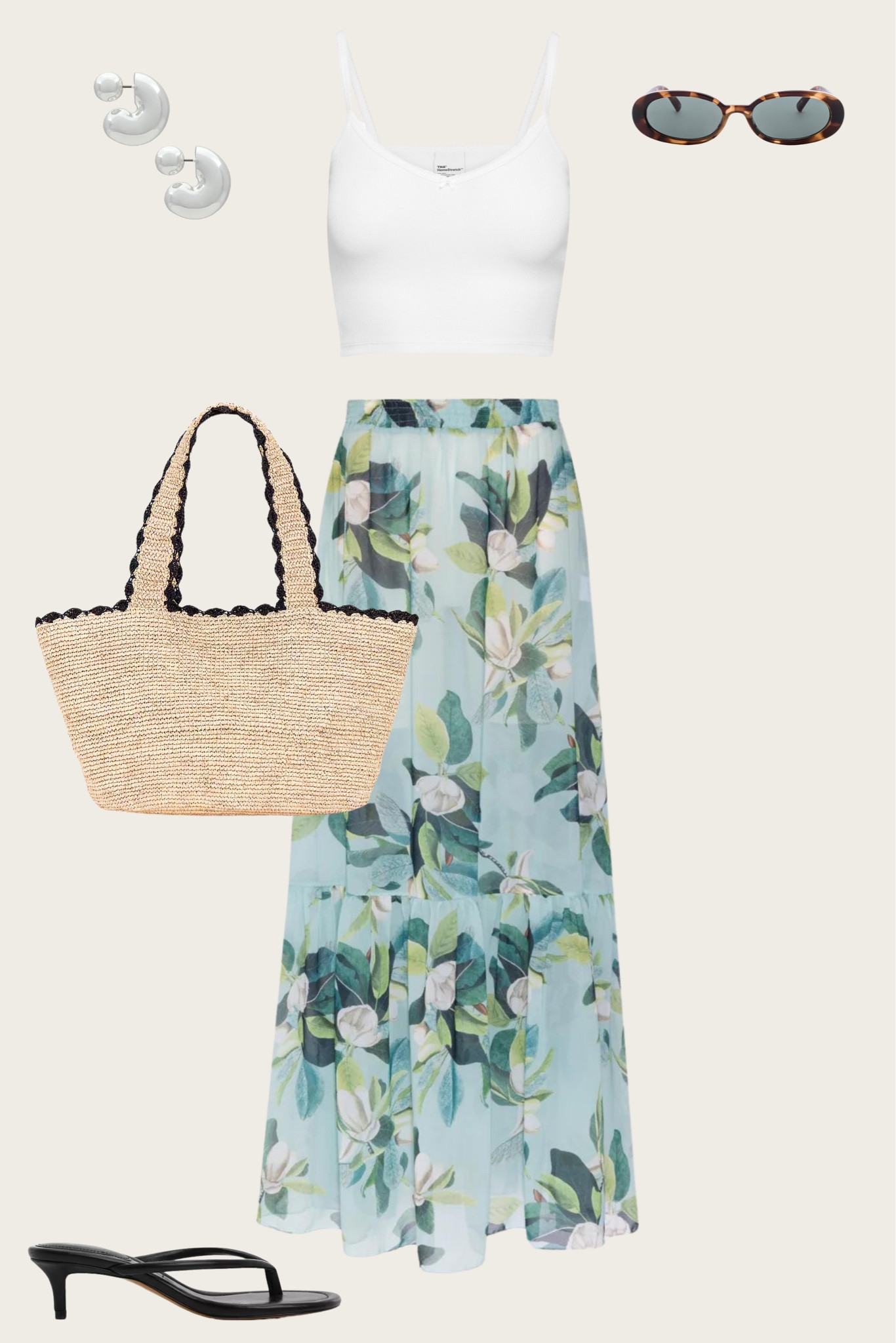 Summer outfit inspo 💙

#LTKStyleTip #LTKFindsUnder100 #LTKParties