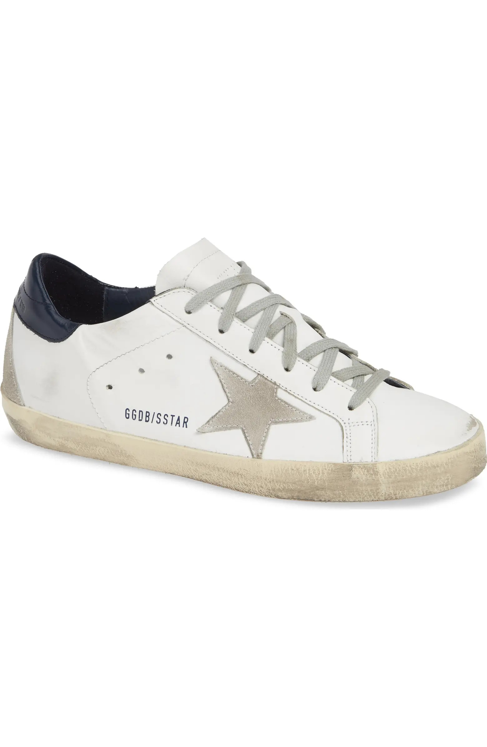 Super-Star Low Top Sneaker (Women) | Nordstrom