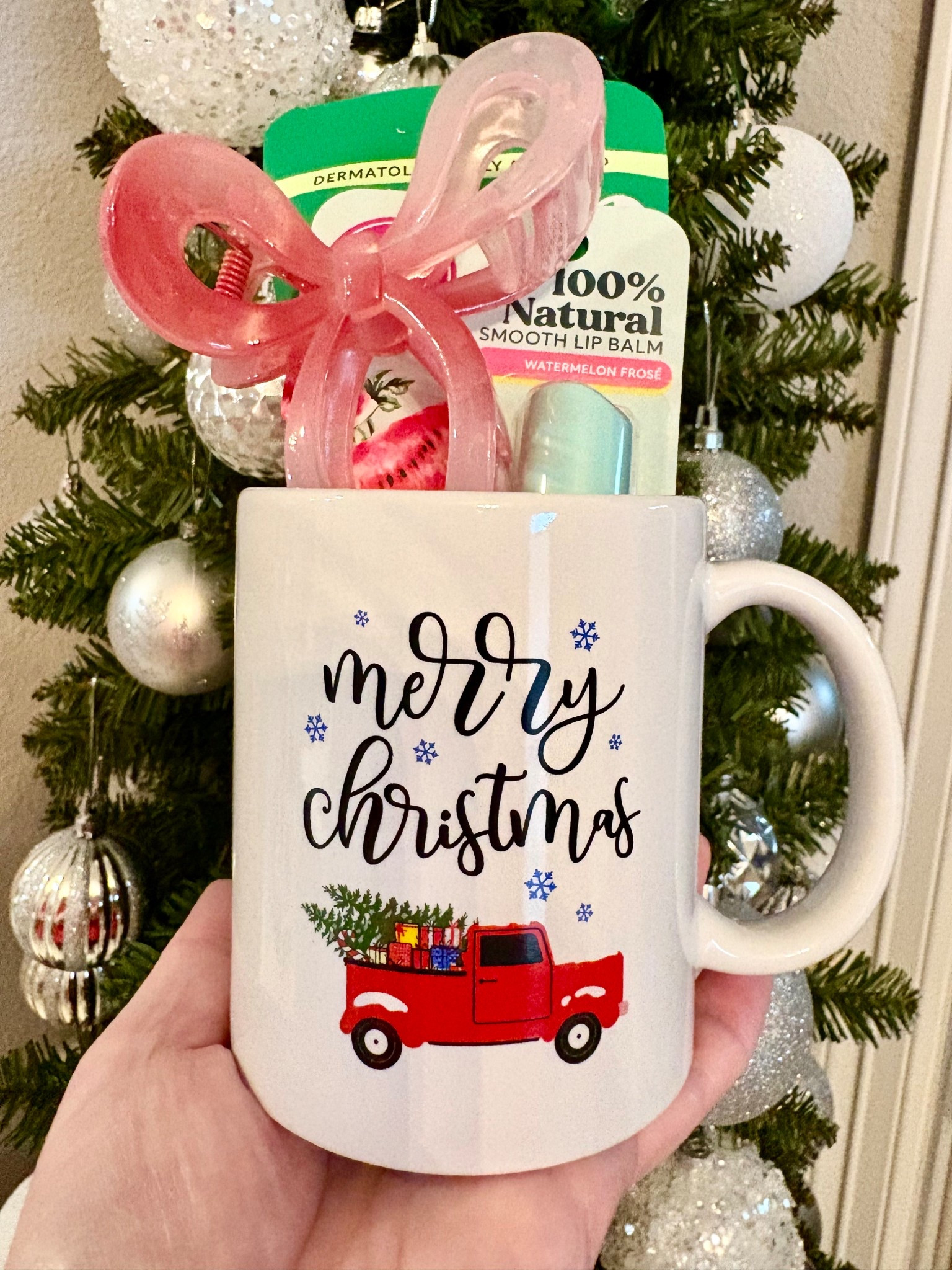 A cute gift idea! 

#LTKGiftGuide #LTKSeasonal #LTKHoliday