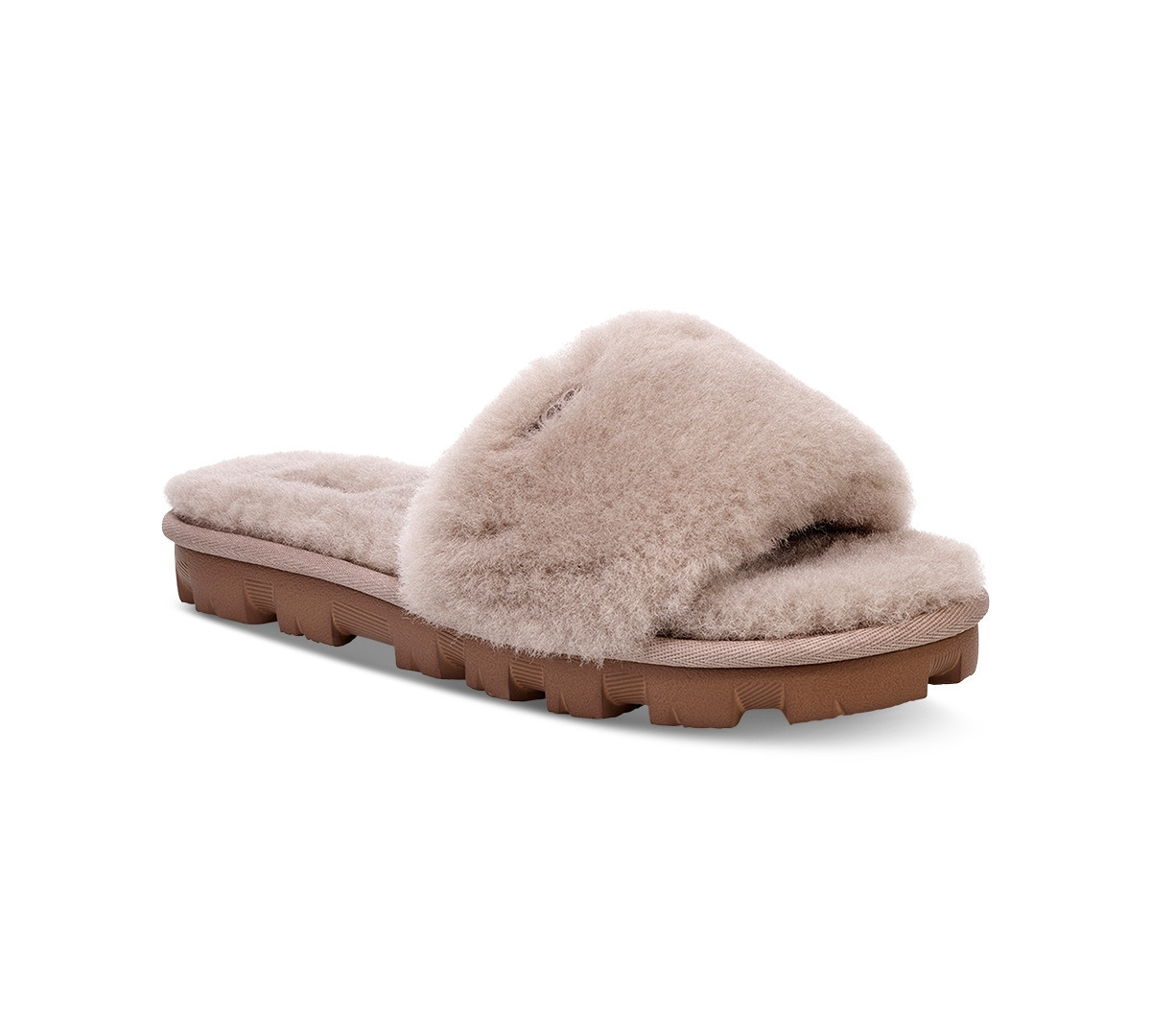 Ugg Women's Cozette Sandal Slippers | Macys (US)
