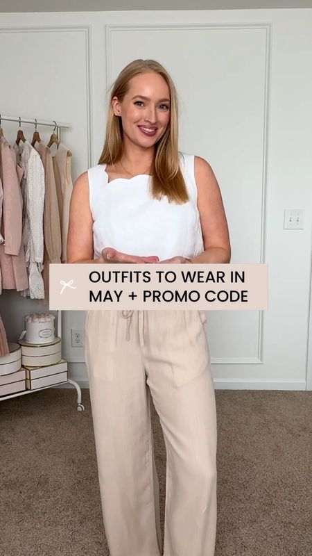 Outfit ideas to wear in May! Use code AMANDAJ15 for 15% off site wide! 

Wedding guest dress size medium 
Green dress for cinco de mayo size small
Farmers market outfit - size small top and bottom 
Mother’s Day dress size small (selling quickly) 
Memorial Day weekend outfit size small 

#LTKSeasonal