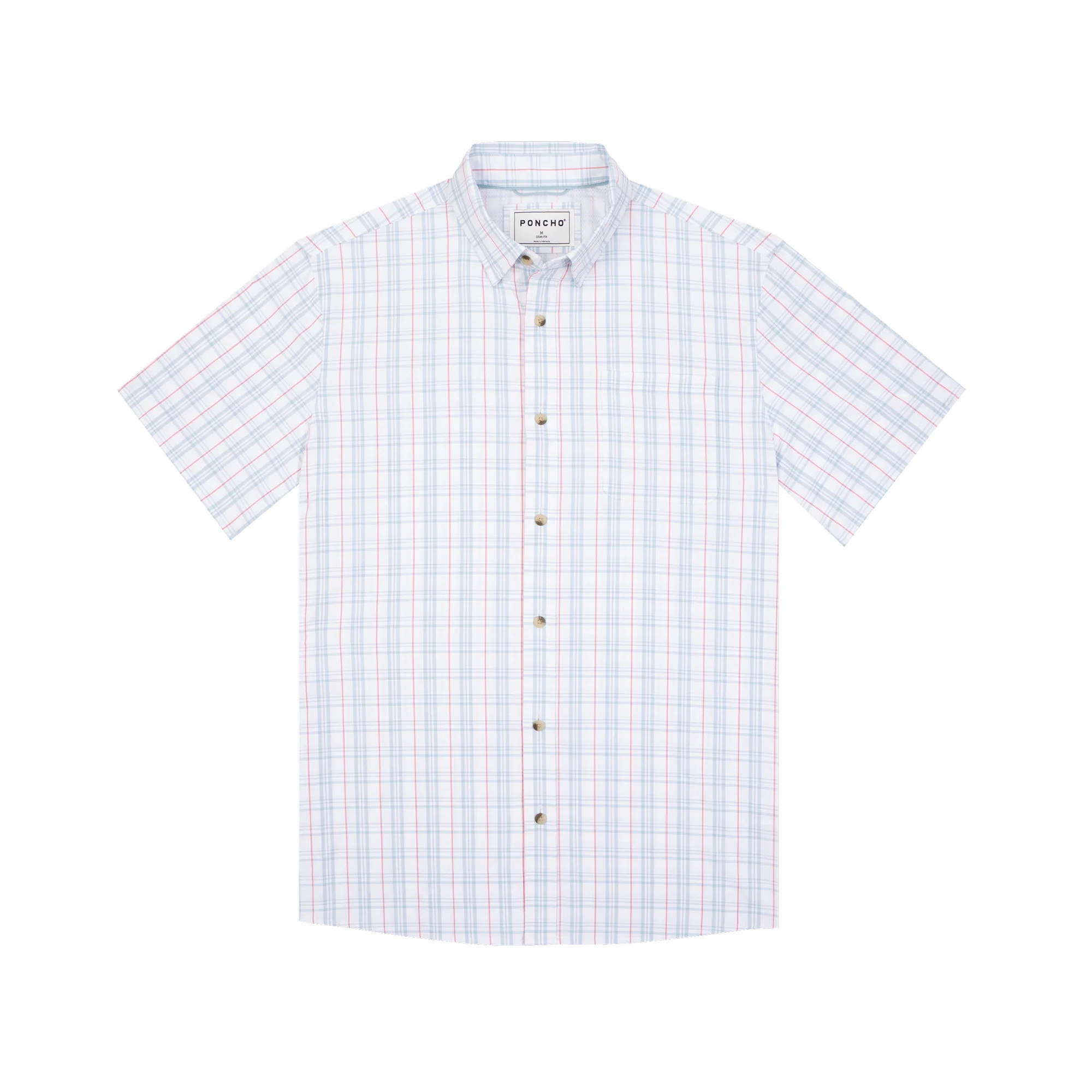 The Shirts | Poncho Outdoors