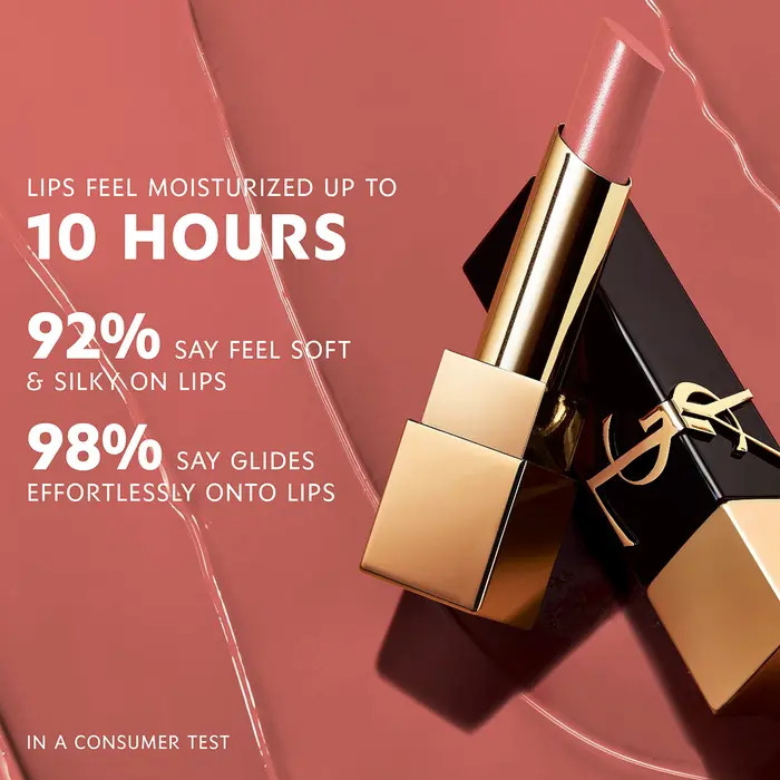 The Bold High Pigment Lipstick | Nordstrom