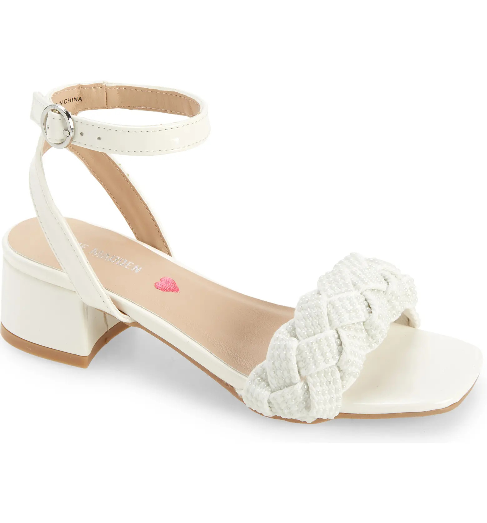 Steve Madden Joppal Braid Sandal | Nordstrom | Nordstrom