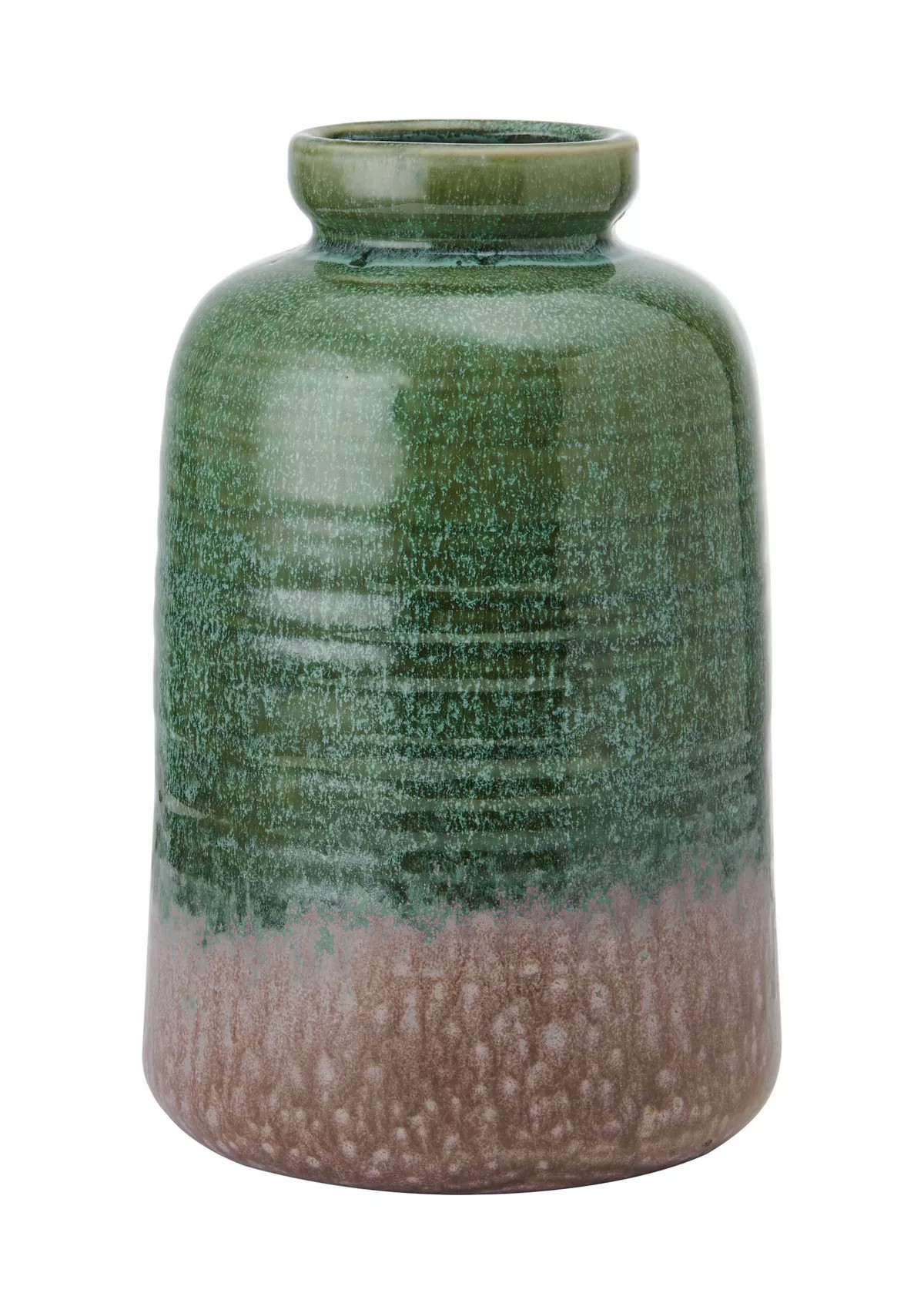Ceramic Glaze Vase | Belk