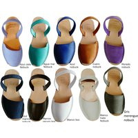 Authentic Avarcas Menorquínas, Various Colors, Sandals, Covers, Albarcas, Espadrilles | Etsy (US)