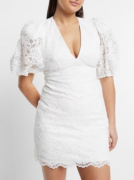 If you are looking for a chic party white dress for your pre wedding events. You need to check out this stunning dress. For the bride that's oh-so-chic, check out this beautiful white dress for your bridal shower, engagement shoot or photo shoot. White dresses are a Bride to Be’s favorite fashion piece for all her prewedding events from engagement party/ shoots, bridal shower, and other events.  #engagementoutfit #bridestyle #bridefashion #bridalshoweroutfitideas #elegantdress #engagementphotooutfit #bridetobe #2023bride #instabride  #whitedress #wedding #bridalwear #instabride #bridegroom #bridalshowerdress

#LTKFind 

#LTKwedding #LTKstyletip